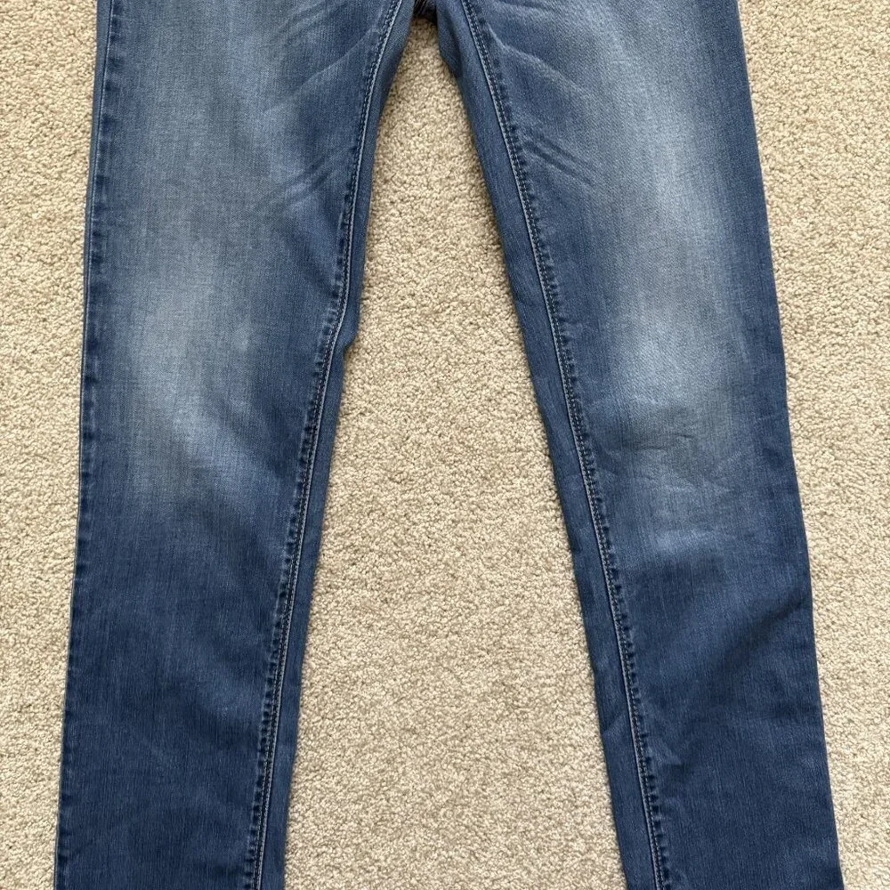 White House Black Market Jeans - Picture 3 of 10